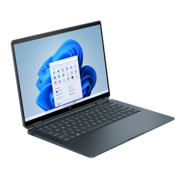 HP Spectre x360 2-in-1 Laptop 14-eu0033TU 14'' 2.8K OLED touch (Intel  ® Core™ Ultra 7 155H | 32GB RAM | 1TB SSD | Intel  ® Arc™ Graphics | Windows 11 Home)