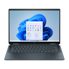 HP Spectre x360 2-in-1 Laptop 14-eu0033TU 14'' 2.8K OLED touch (Intel  ® Core™ Ultra 7 155H | 32GB RAM | 1TB SSD | Intel  ® Arc™ Graphics | Windows 11 Home)