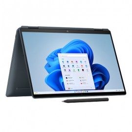 HP Spectre x360 2-in-1 Laptop 14-eu0033TU 14'' 2.8K OLED touch (Intel  ® Core™ Ultra 7 155H | 32GB RAM | 1TB SSD | Intel  ® Arc™ Graphics | Windows 11 Home)