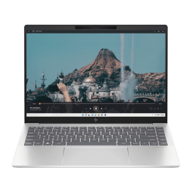 HP Pavilion Plus Laptop 14-ew1120TU (Intel  ® Core™ Ultra 7 155H | 14" 2.8K OLED | 32GB RAM | 1TB SSD | Intel  ® Arc™ Graphics | Windows 11 Home | Pre-installed MS Office Home & Student 2021 + Microsoft 365 Basic)