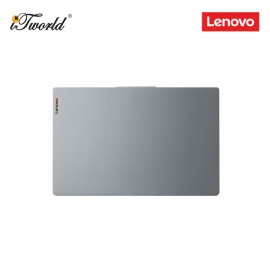 (my-Yayasan) Lenovo IdeaPad Slim 3 15ABR8 82XM00JBMJ Laptop (AMD Ryzen 5 7430U | 15.6" FHD | 16GB RAM | 512GB SSD | Integrated AMD Radeon™ Graphics | Windows 11 Home | Office Home & Student)