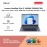 Lenovo IdeaPad Slim 5 14IMH9 83DA0073MJ (Intel Core Ultra 5-125H | 14”WUXGA OL...