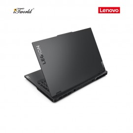 [Pre-order] Lenovo Legion Pro 5 16IRX9 83DF00CGMJ Gaming Laptop (Intel  ® Core™ i9 14900HX l 16”WQXGA l 32GB RAM l 1TB SSD l  NVIDIA  ® GeForce RTX™ 4070 8GB l Windows 11 Home)