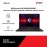 MSI Sword 16 HX B14VEKG-621MY Gaming Laptop (Intel® Core™ i5 14450HX l 16" FHD+ l 16GB RAM l 512GB SSD l  NVIDIA® GeForce RTX™ 4050 6GB l Windows 11 Home)