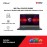 MSI Thin 15 B13VE-3216MY Gaming Laptop (Intel Core i5-13420H | 15.6" FHD | 8GB RAM | 512GB SSD | NVIDIA® GeForce RTX™ 4050 | Windows 11 Home | Microsoft 365 Basic + Office Home 2024) 