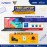 (my-Yayasan) MSI Modern 14 F1MG-028MY Laptop (Intel Core 7 150U Processor | 14" FHD | 16GB RAM | 1TB SSD | Intel Graphics | Windows 11 Home | Office Home & Student)