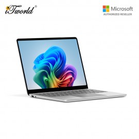 Microsoft Surface Laptop 13'' Snapdragon  ® X Plus (8 Core)/16GB - 512GB, Windows 11 Home - Platinum - EP2-31939