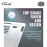 COOLER MASTER ERGOSTAND AIR NOTEBOOK STAND SIL - CM-MNX-SSEW-NNNNN-R1