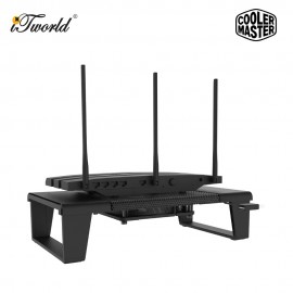 Cooler Master Connect Stand (MNX-SSRK-12NFK-R1)