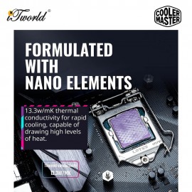 Cooler Master Thermal Pad - 95x45x1.0mm CM-TPX-NOPP-9010-R1
