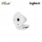 Logitech Brio 300 Full HD Webcam - Off-white (960-001443)