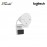 Logitech Brio 300 Full HD Webcam - Off-white (960-001443)