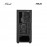 ASUS GT301 TUF GAMING CASE(ARGB FAN) - Black