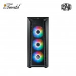Cooler Master MasterBox MB520 Mesh Casing