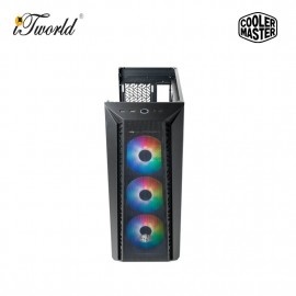 Cooler Master MasterBox MB520 Mesh Casing