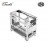 Cooler MasterMasterBox NR200P Casing - White