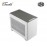 Cooler MasterMasterBox NR200P Casing - White