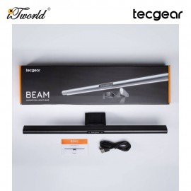 Tecgear Beam Monitor Light Bar (TGAC-BEAM)