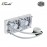 Cooler Master MasterLiquid 240L Core ARGB White CPU Liquid Cooler (CM-MLW-D24M-A...