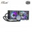 Cooler Master MasterLiquid ML240 Illusion Liquid Cooler (MLX-D24M-A18P2-R1)