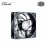 Cooler Master SickleFlow 92 Case Fan - Black CM-MFX-B9NN-23NPK-R1