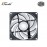 Cooler Master SickleFlow 92 Case Fan - Black CM-MFX-B9NN-23NPK-R1