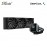 Deepcool MYSTIQUE 360 AIO Water Cooling (R-LX750-BKDSNMP-G-1)