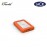 LaCie Rugged Mini USB 3.0 With Rescue Portable Hard Drive (LAC301558)