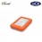LaCie Rugged Mini 4TB USB 3.0 With Rescue Portable Hard Drive (LAC9000633)