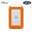 LaCie Rugged 5TB USB 3.1-C With Rescue Portable Hard Drive (STFR5000800)