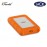 LaCie Rugged 5TB USB 3.1-C With Rescue Portable Hard Drive (STFR5000800)