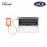 LaCie Rugged 5TB USB 3.1-C With Rescue Portable Hard Drive (STFR5000800)