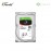 IronWolf Pro NAS 4TB 3.5" 7200RPM SATA Hard Drive (ST4000NT001)