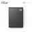 Seagate One Touch SSD 2TB - Black STKG2000400