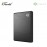 Seagate One Touch SSD 2TB - Black STKG2000400