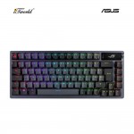 ASUS M701 ROG AZOTH NXSW RBG WIRELESS MECHANICAL KEYBOARD - BLACK (90MP031A-BKUA01)