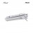 ASUS M701 ROG AZOTH NX RGB MECHANICAL KEYBOARD - WHITE 90MP031B-BKUA11