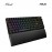 ASUS X901 ROG STRIX SCOPE II 96 WIRELESS KEYBOARD WITH NX SNOW SWITCH 90MP037A-B...