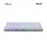 Asus M603 ROG Falchion RX Low Profile Wireless Gaming Keyboard - Red Switch (90M...