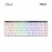 Asus M603 ROG Falchion RX Low Profile Wireless Gaming Keyboard - Red Switch (90M...
