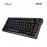 ASUS M701 ROG AZOTH NX MECHANICAL KEYBOARD - BLUE SWITCH (90MP0318-BKUA01)