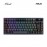 ASUS M701 ROG AZOTH NX RGB MECHANICAL KEYBOARD - BROWN SWITCH (90MP0317-BKUA01)