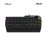 ASUS RA04 TUF GAMING K1 RGB GAMING KEYBOARD (90MP01X0-BKUA00)