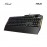 ASUS RA04 TUF GAMING K1 RGB GAMING KEYBOARD (90MP01X0-BKUA00)