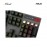 ASUS XA05 ROG STRIX SCOPE RX/RD/US GAMING KEYBOARD (90MP0240-BKUA00)