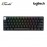 Logitech G PRO X 60 LIGHTSPEED Wireless Gaming Keyboard (Tactile) - Black 920-01...