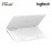 Logitech Keys-To-Go 2 Portable Wireless iPad Keyboard - Pale Gray (920-012924)