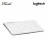 Logitech Keys-To-Go 2 Portable Wireless iPad Keyboard - Pale Gray (920-012924)