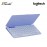 Logitech Keys-To-Go 2 Portable Wireless Keyboard Universal Layout – Lilac (920...
