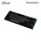Tecware Phantom+ Elite 87 RGB Black Mechanical Keyboard - Wraith Red Switch (TWK...